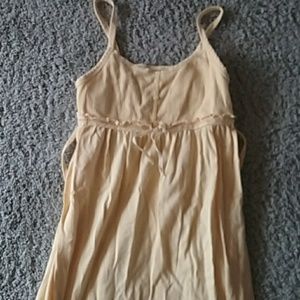 Super cute summer dress